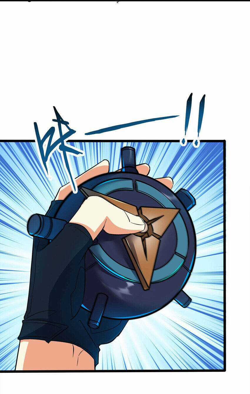 Công Lược Bằng Phần Thưởng Đăng Nhập Chapter 28 trang 29