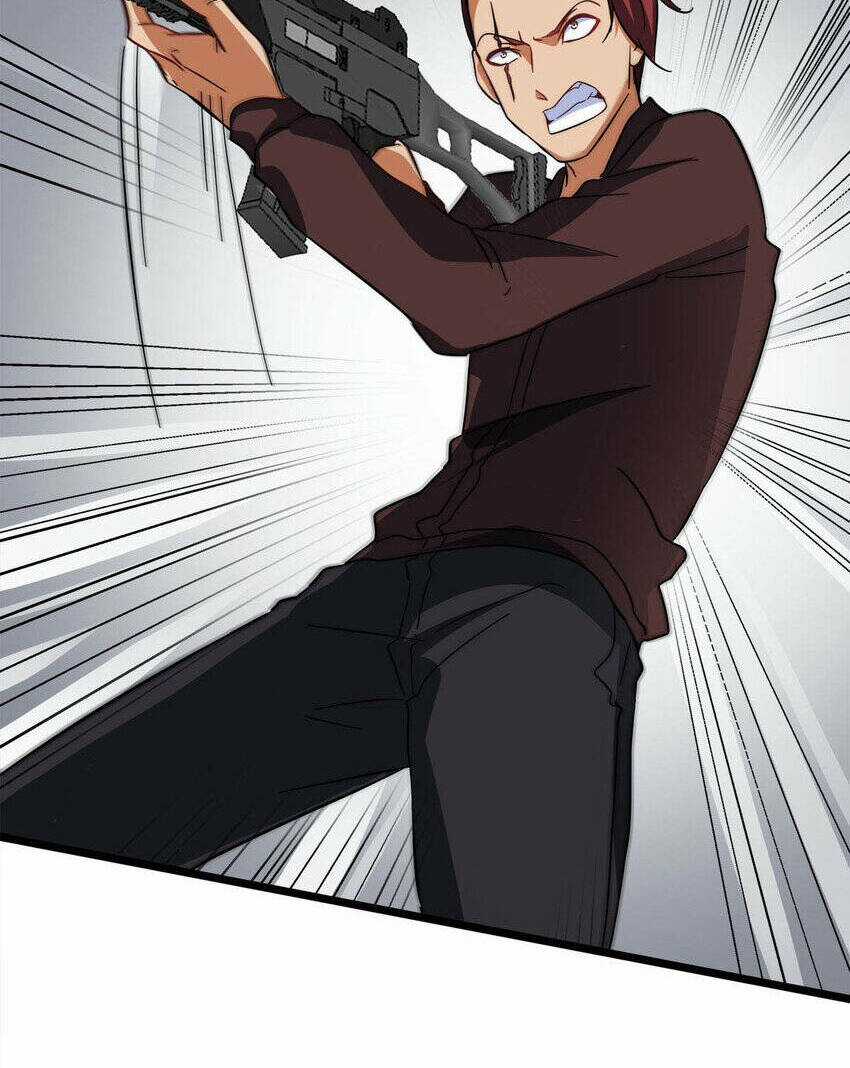 Công Lược Bằng Phần Thưởng Đăng Nhập Chapter 28 trang 33