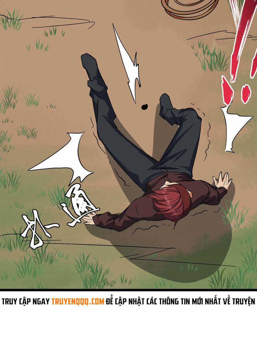 Công Lược Bằng Phần Thưởng Đăng Nhập Chapter 28 trang 40