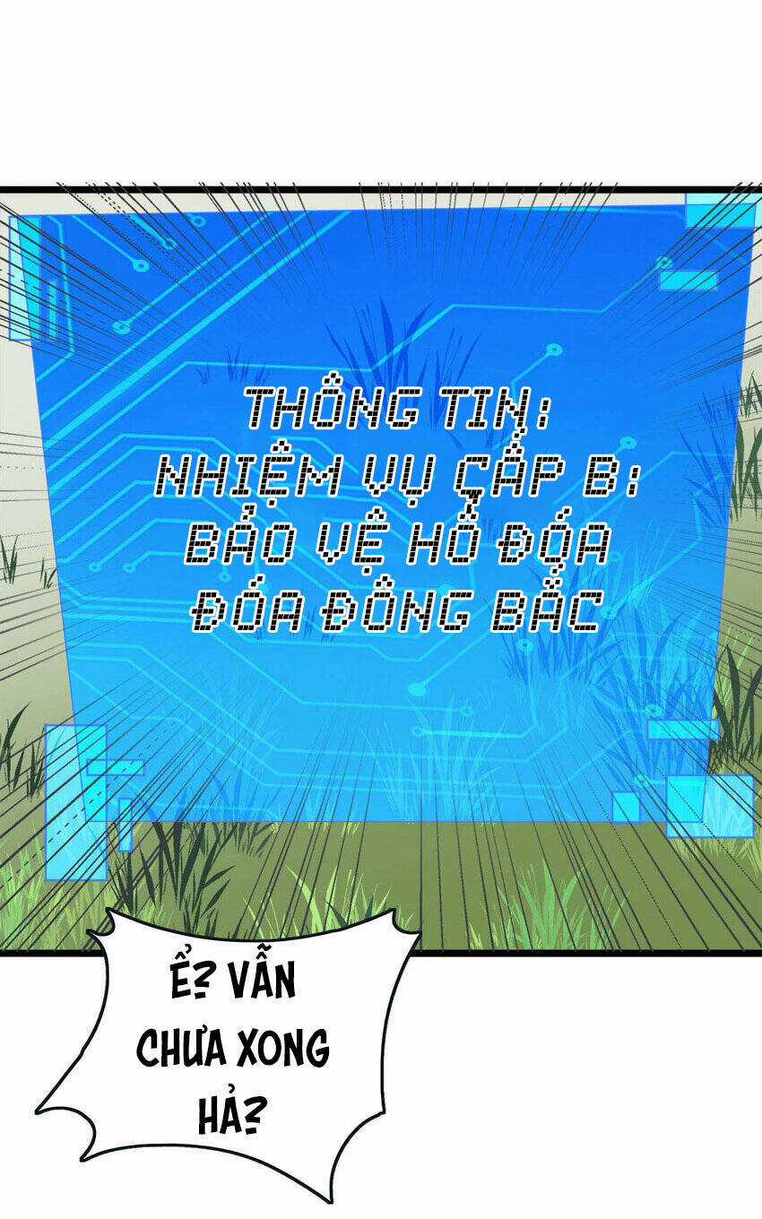 Công Lược Bằng Phần Thưởng Đăng Nhập Chapter 28 trang 45