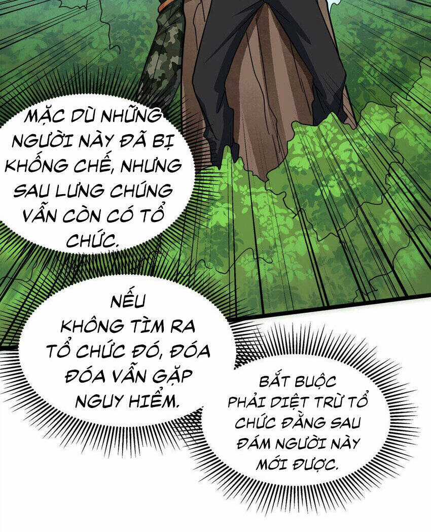 Công Lược Bằng Phần Thưởng Đăng Nhập Chapter 28 trang 49