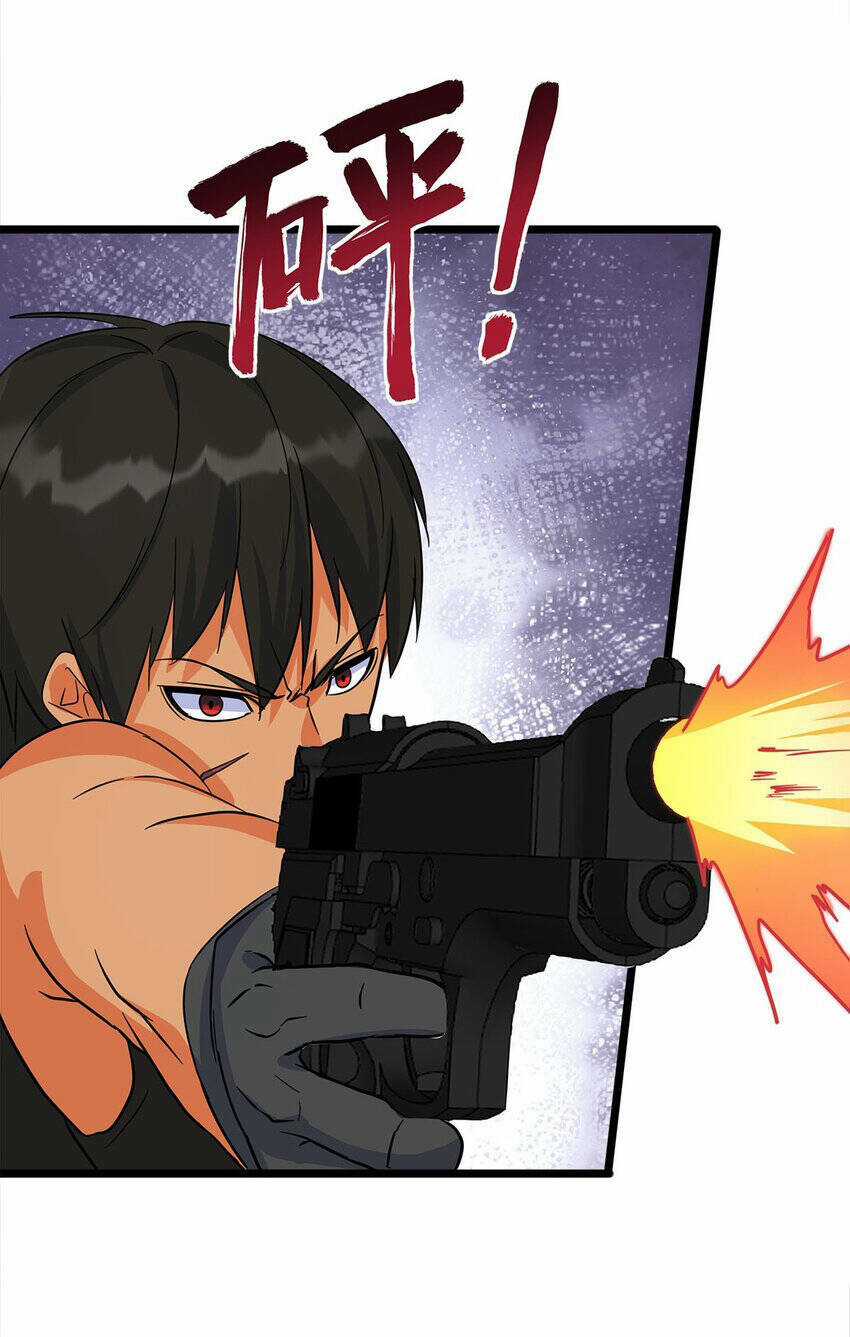 Công Lược Bằng Phần Thưởng Đăng Nhập Chapter 28 trang 5