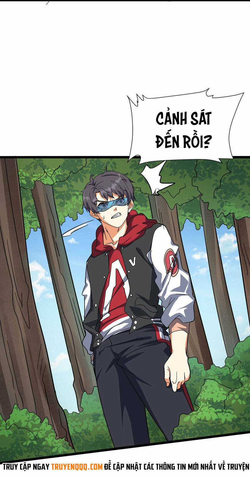 Công Lược Bằng Phần Thưởng Đăng Nhập Chapter 28 trang 51