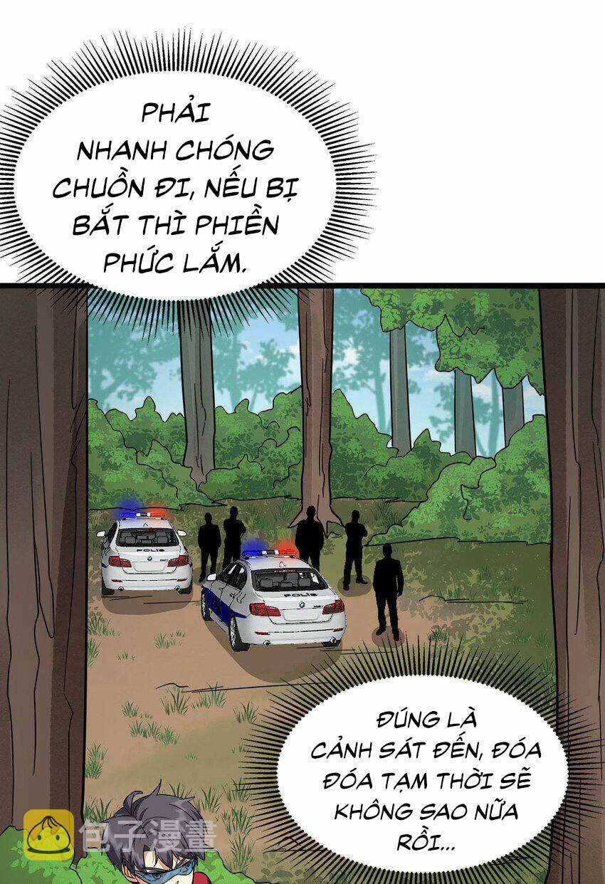 Công Lược Bằng Phần Thưởng Đăng Nhập Chapter 28 trang 52