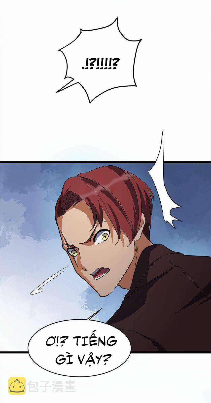 Công Lược Bằng Phần Thưởng Đăng Nhập Chapter 28 trang 9