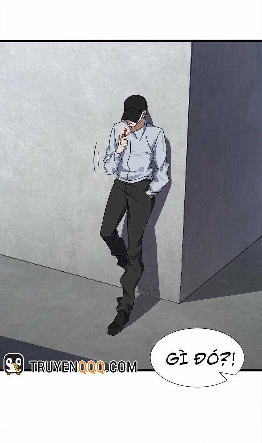 Công Lược Bằng Phần Thưởng Đăng Nhập Chapter 29.5 trang 13