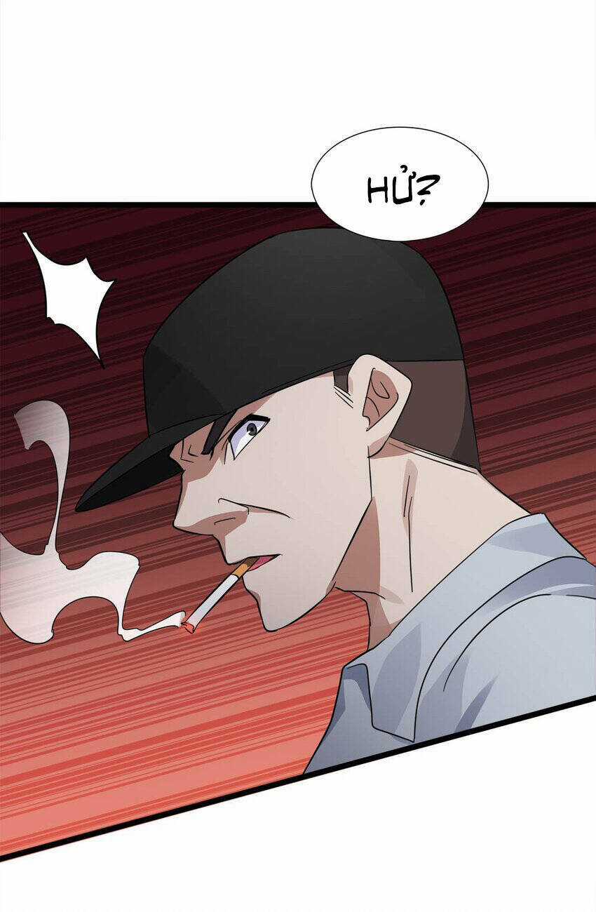 Công Lược Bằng Phần Thưởng Đăng Nhập Chapter 29.5 trang 14