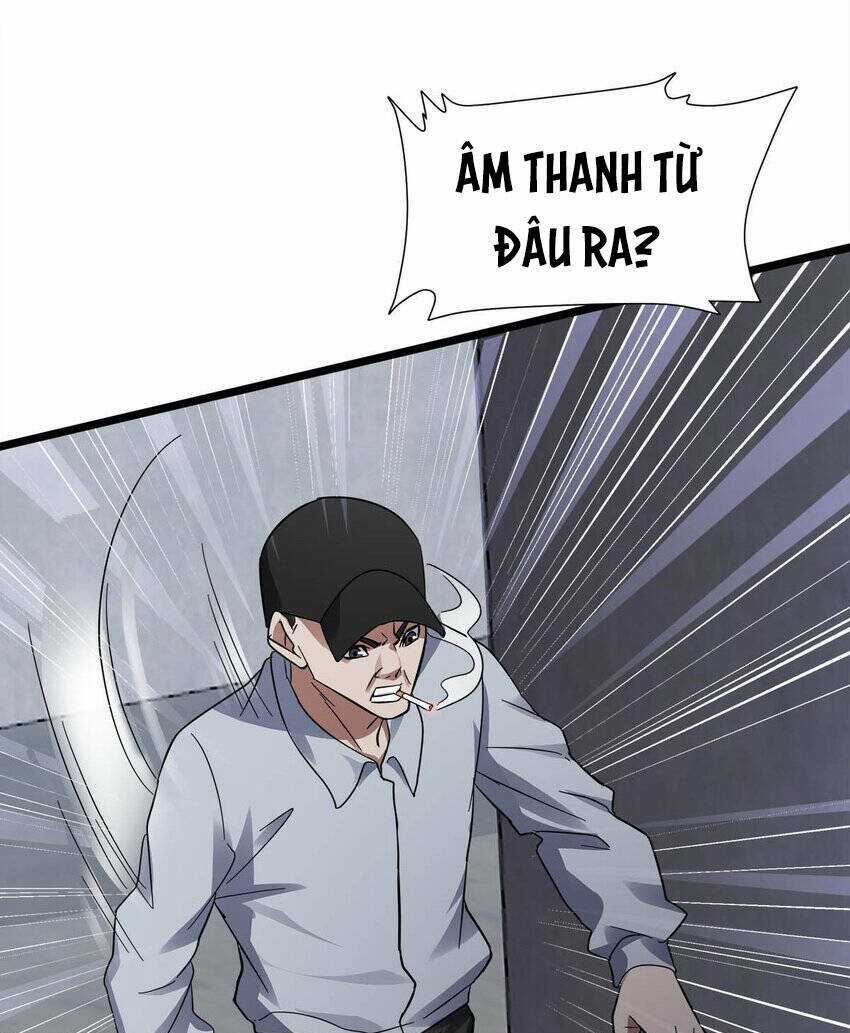 Công Lược Bằng Phần Thưởng Đăng Nhập Chapter 29.5 trang 15