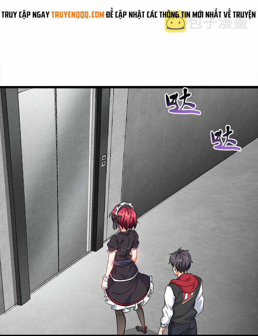 Công Lược Bằng Phần Thưởng Đăng Nhập Chapter 29.5 trang 23