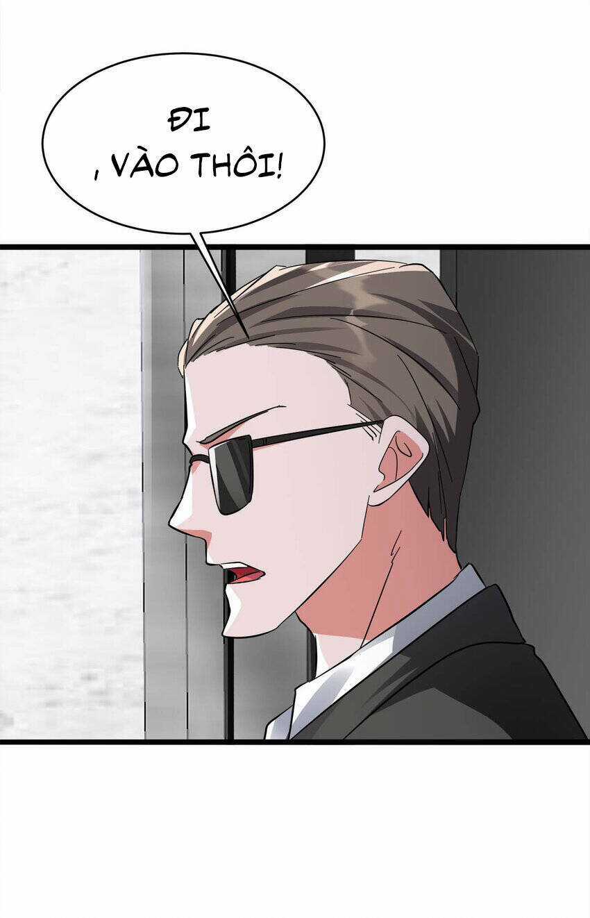 Công Lược Bằng Phần Thưởng Đăng Nhập Chapter 29.5 trang 35