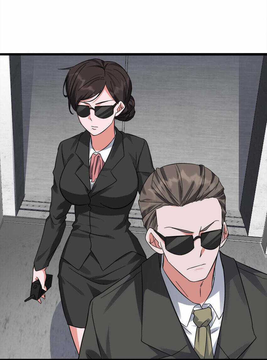 Công Lược Bằng Phần Thưởng Đăng Nhập Chapter 29.5 trang 36