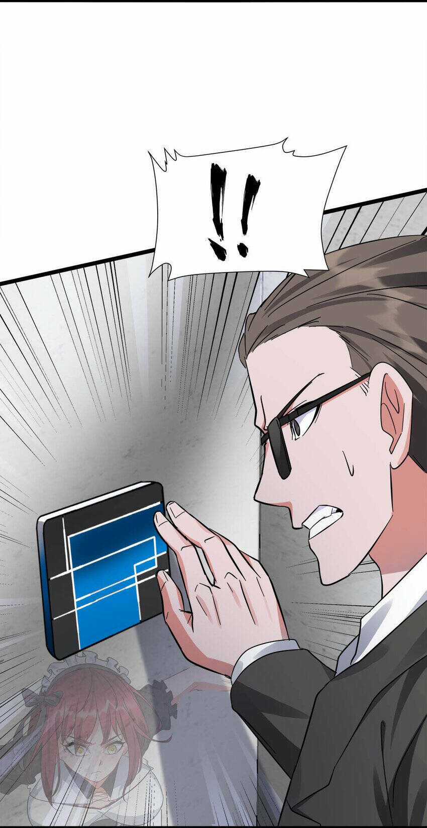 Công Lược Bằng Phần Thưởng Đăng Nhập Chapter 29.5 trang 37