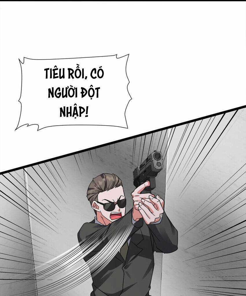 Công Lược Bằng Phần Thưởng Đăng Nhập Chapter 29.5 trang 38