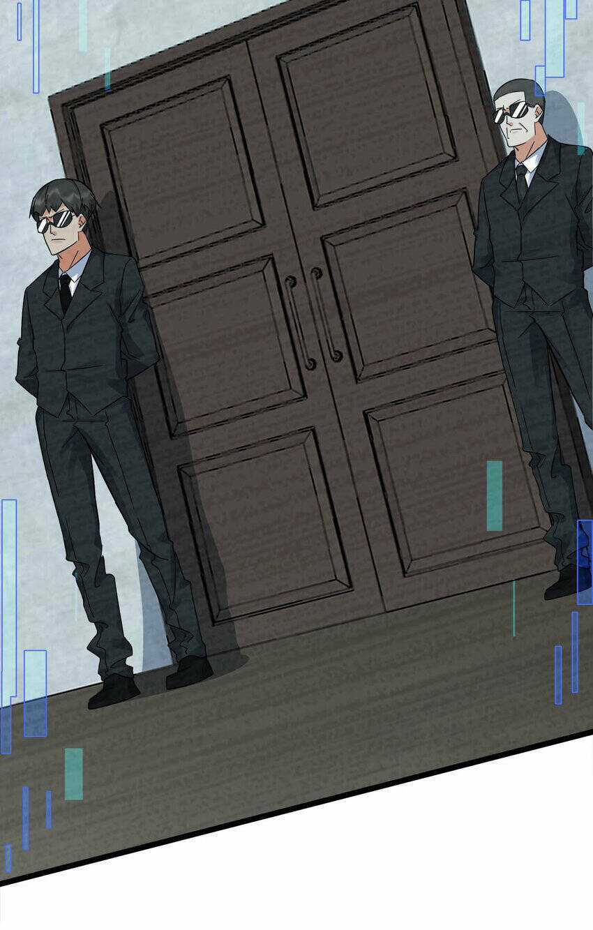 Công Lược Bằng Phần Thưởng Đăng Nhập Chapter 29.5 trang 4