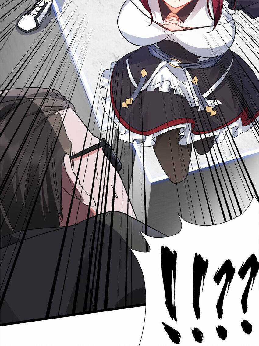 Công Lược Bằng Phần Thưởng Đăng Nhập Chapter 29.5 trang 41