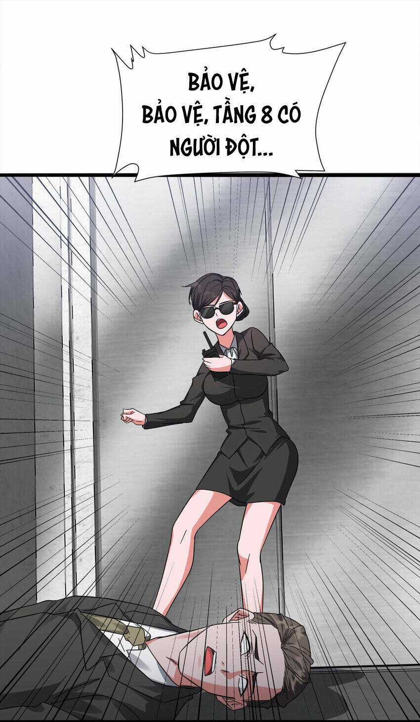 Công Lược Bằng Phần Thưởng Đăng Nhập Chapter 29.5 trang 43