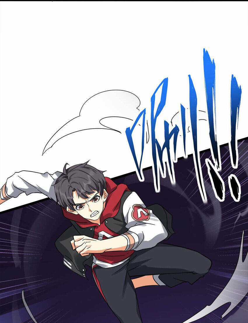 Công Lược Bằng Phần Thưởng Đăng Nhập Chapter 29.5 trang 44