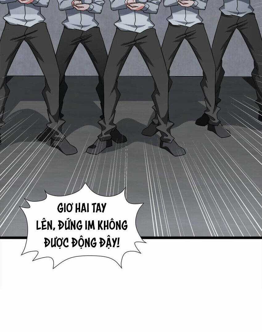 Công Lược Bằng Phần Thưởng Đăng Nhập Chapter 29.5 trang 49