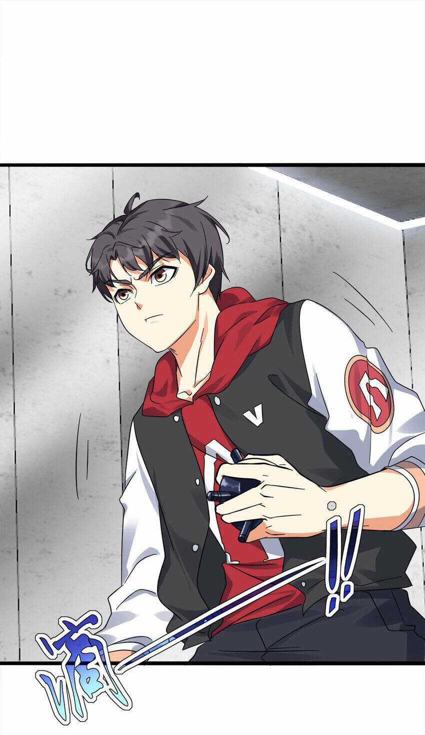 Công Lược Bằng Phần Thưởng Đăng Nhập Chapter 29.5 trang 50