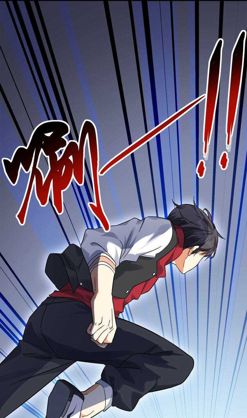 Công Lược Bằng Phần Thưởng Đăng Nhập Chapter 29.5 trang 52