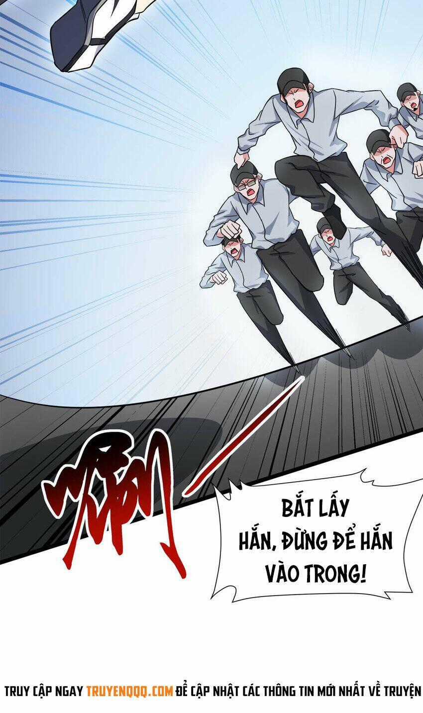 Công Lược Bằng Phần Thưởng Đăng Nhập Chapter 29.5 trang 53