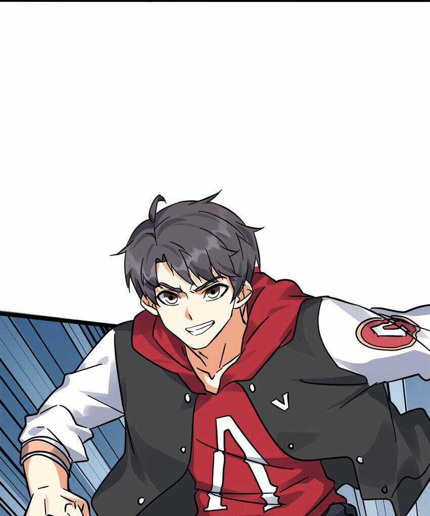 Công Lược Bằng Phần Thưởng Đăng Nhập Chapter 29.5 trang 6