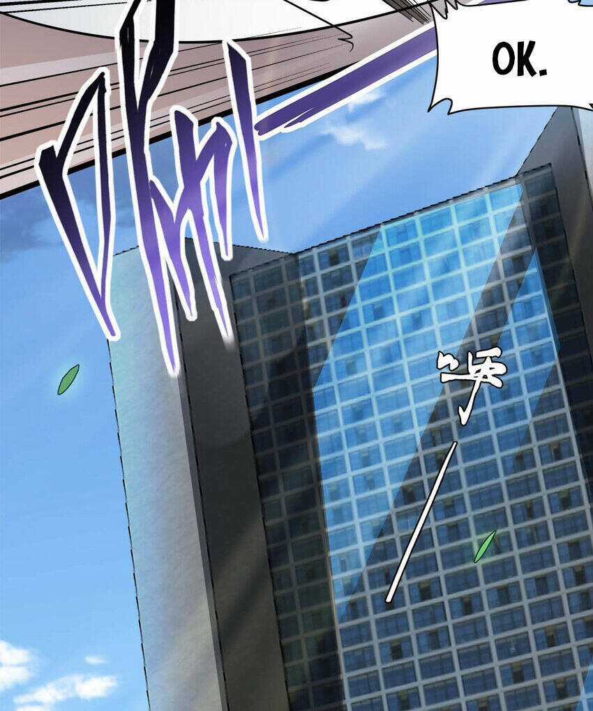 Công Lược Bằng Phần Thưởng Đăng Nhập Chapter 29.5 trang 8