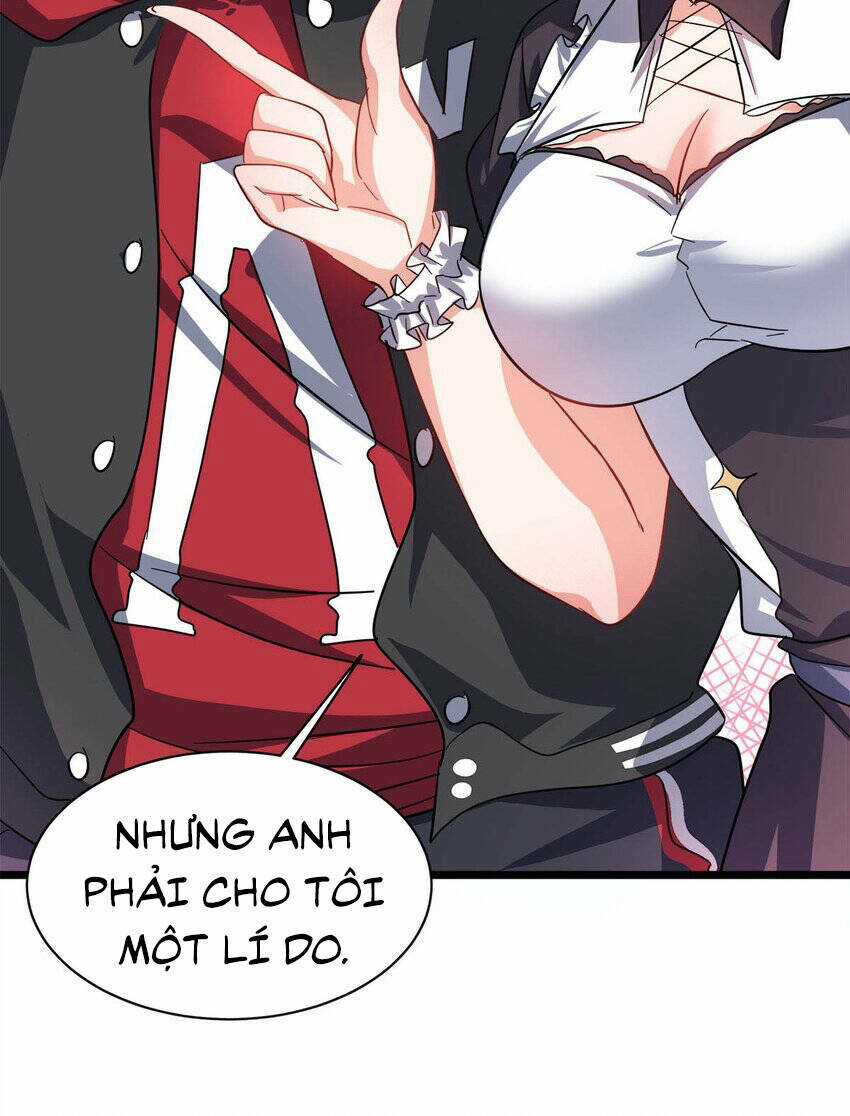 Công Lược Bằng Phần Thưởng Đăng Nhập Chapter 29 trang 10