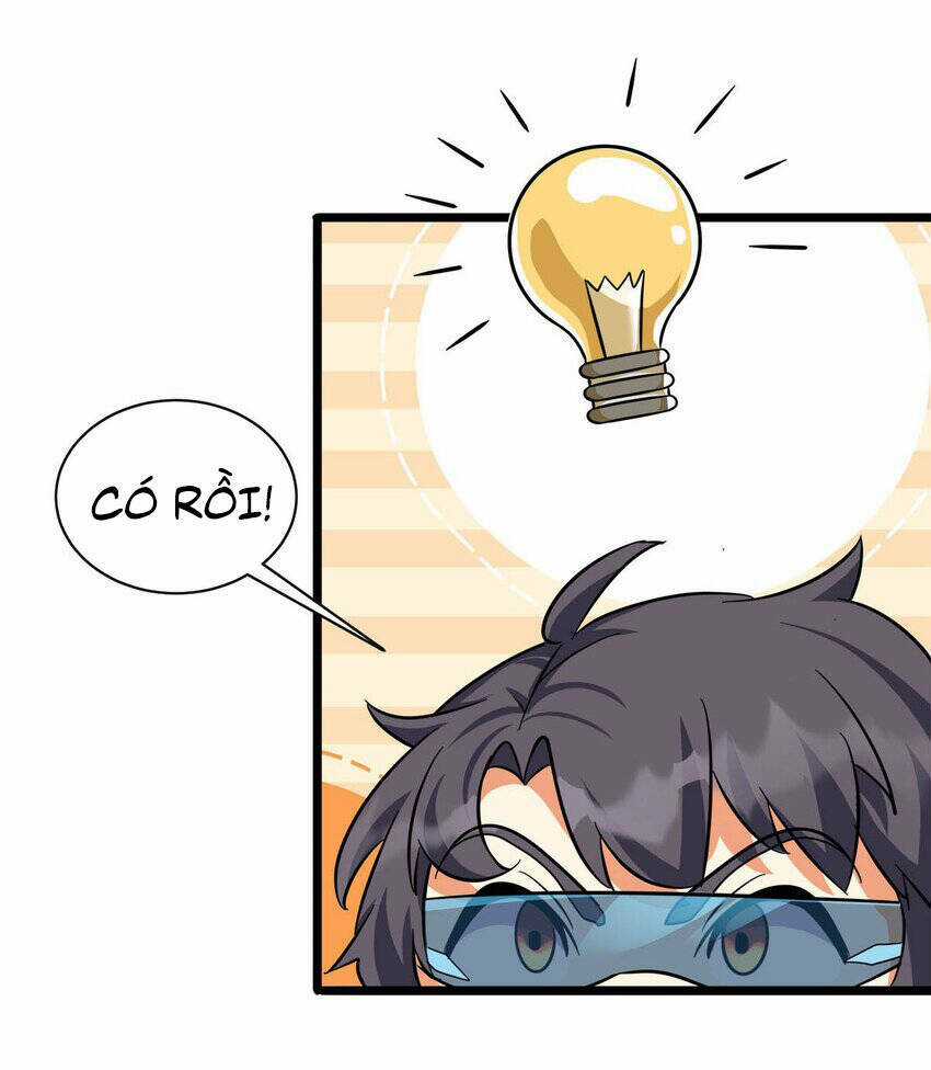 Công Lược Bằng Phần Thưởng Đăng Nhập Chapter 29 trang 13