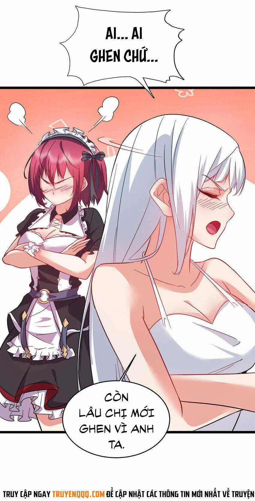 Công Lược Bằng Phần Thưởng Đăng Nhập Chapter 29 trang 19