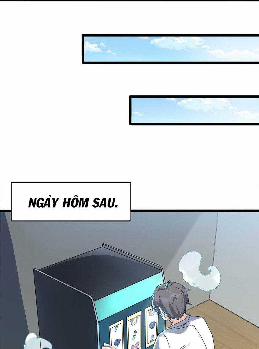 Công Lược Bằng Phần Thưởng Đăng Nhập Chapter 29 trang 23