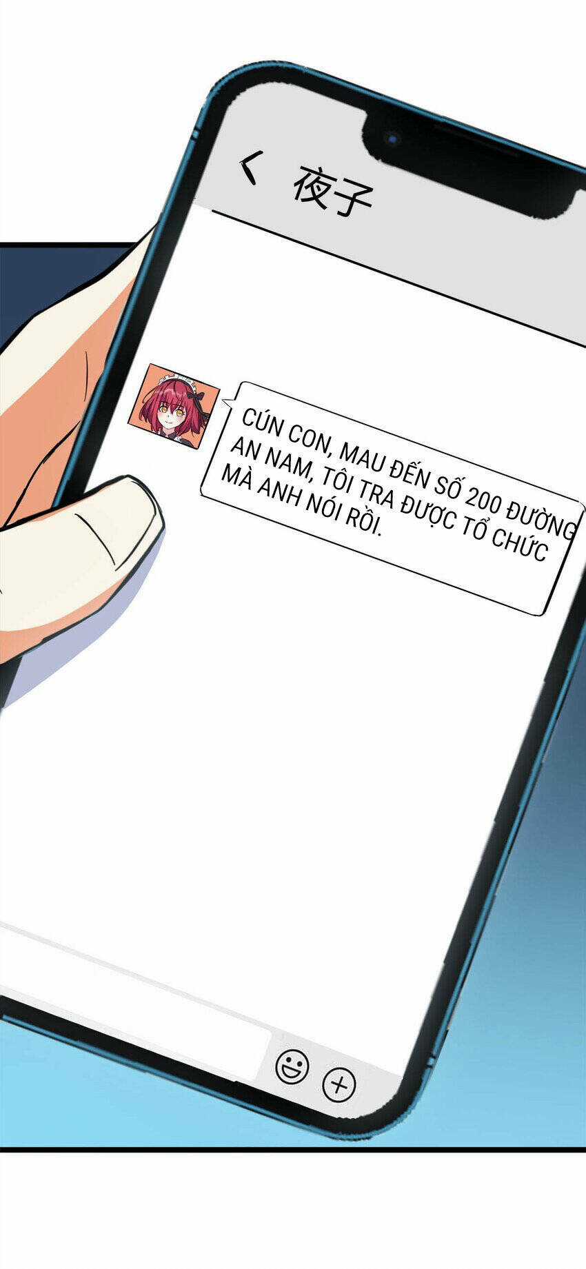 Công Lược Bằng Phần Thưởng Đăng Nhập Chapter 29 trang 32