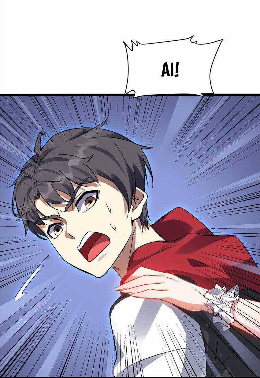 Công Lược Bằng Phần Thưởng Đăng Nhập Chapter 29 trang 36