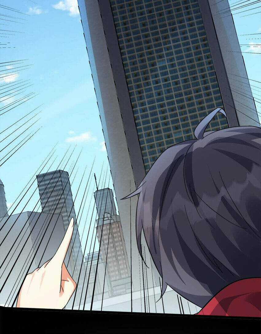 Công Lược Bằng Phần Thưởng Đăng Nhập Chapter 29 trang 40