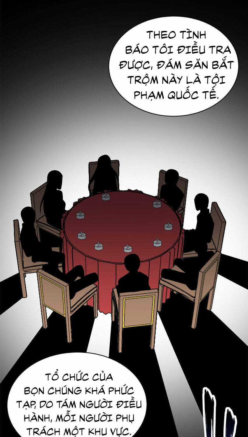 Công Lược Bằng Phần Thưởng Đăng Nhập Chapter 29 trang 41