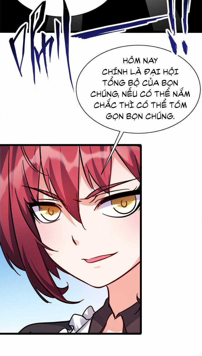 Công Lược Bằng Phần Thưởng Đăng Nhập Chapter 29 trang 42