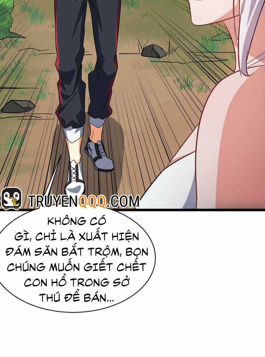 Công Lược Bằng Phần Thưởng Đăng Nhập Chapter 29 trang 6