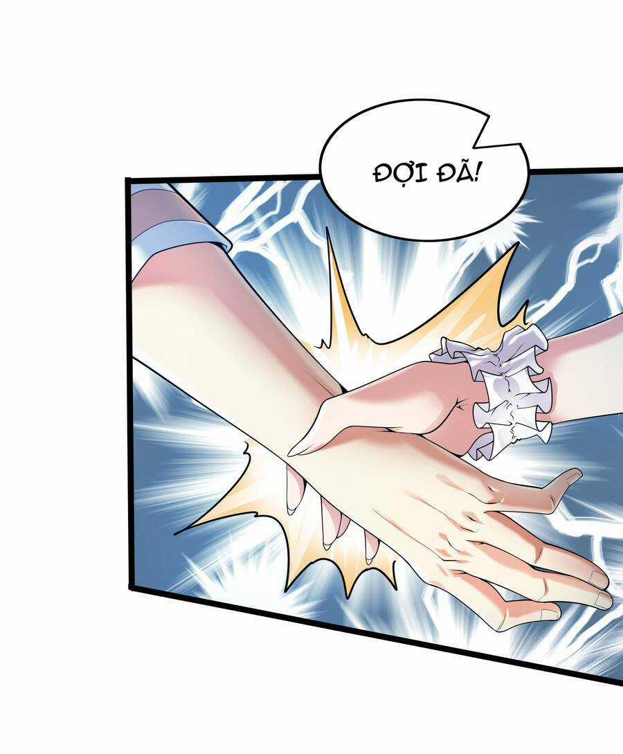 Công Lược Bằng Phần Thưởng Đăng Nhập Chapter 3 trang 15