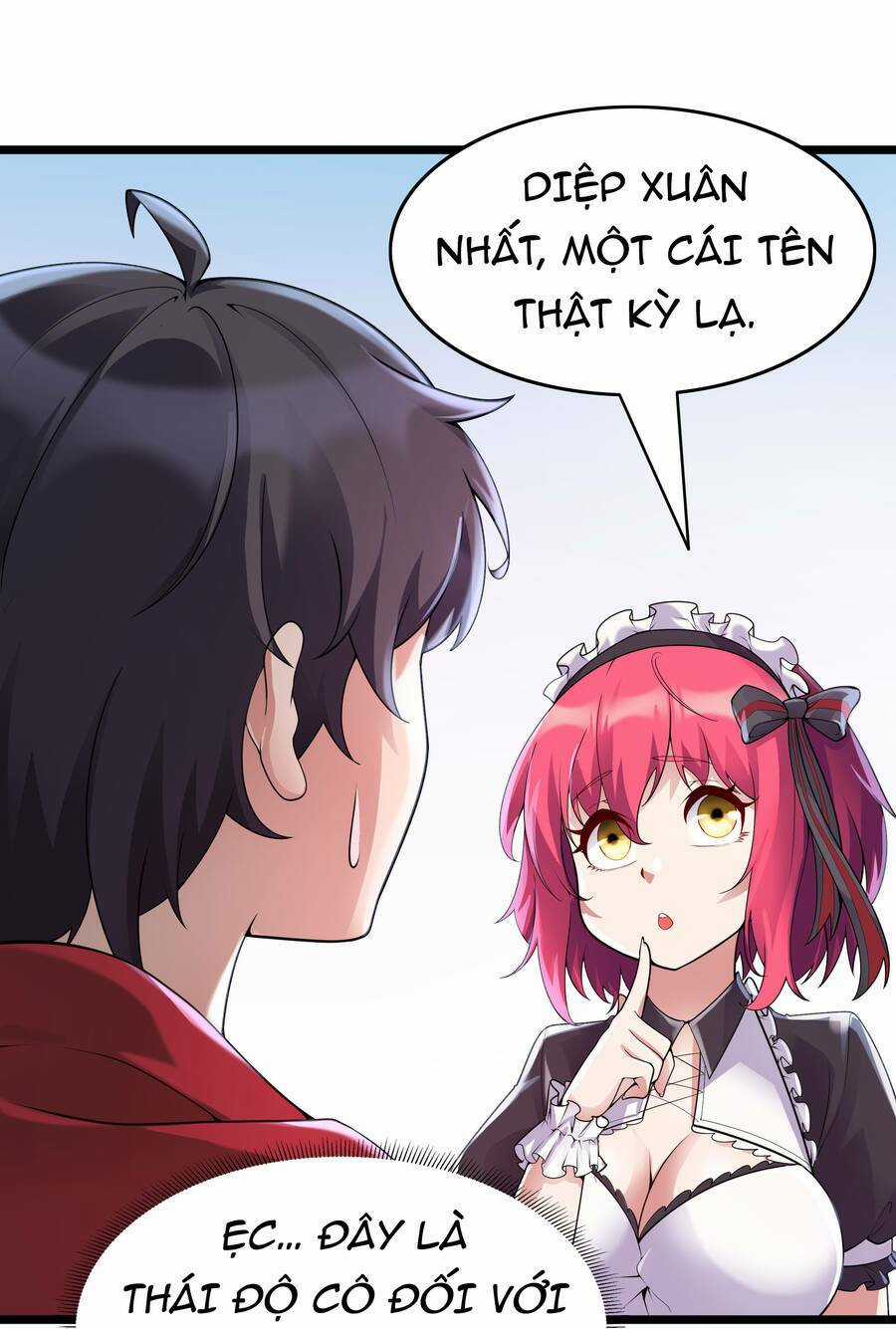 Công Lược Bằng Phần Thưởng Đăng Nhập Chapter 3 trang 26