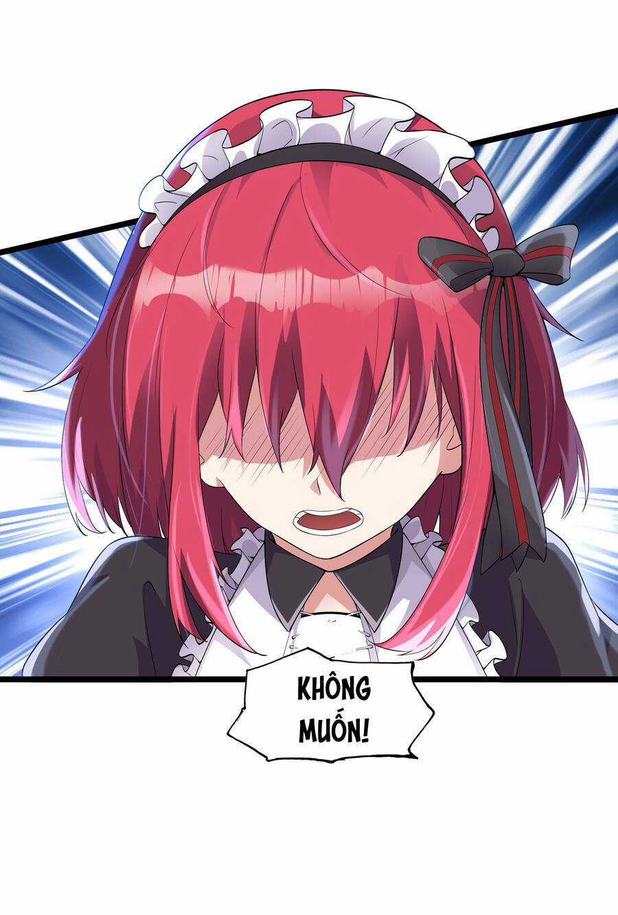 Công Lược Bằng Phần Thưởng Đăng Nhập Chapter 3 trang 37