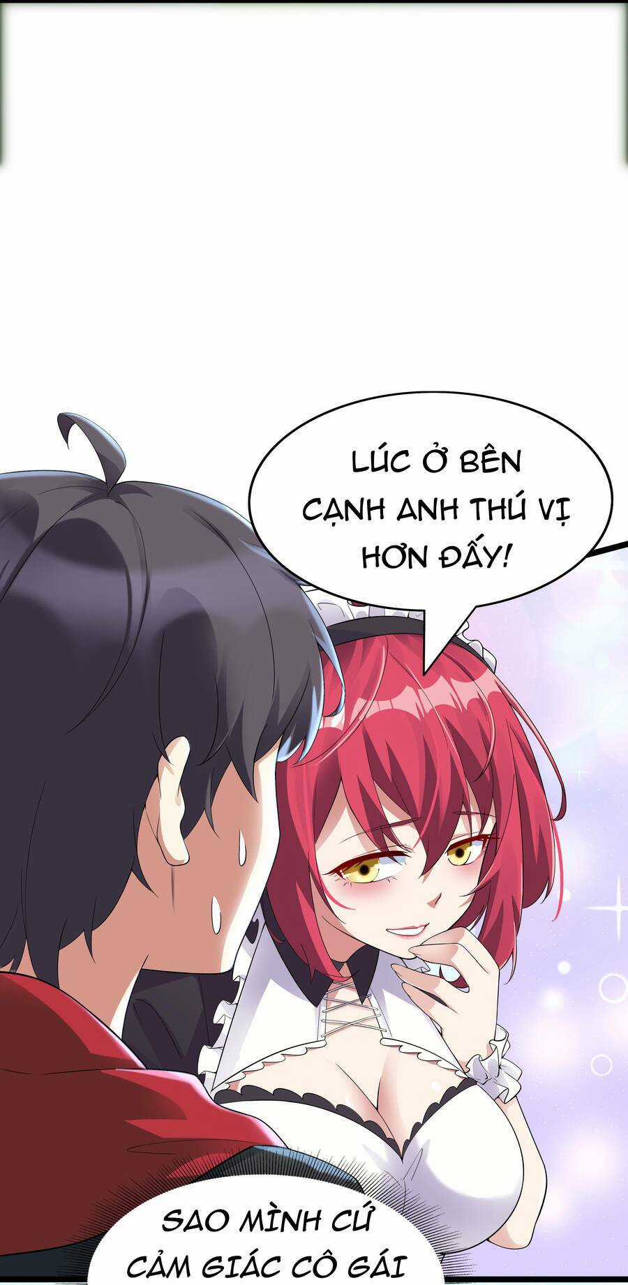 Công Lược Bằng Phần Thưởng Đăng Nhập Chapter 3 trang 39