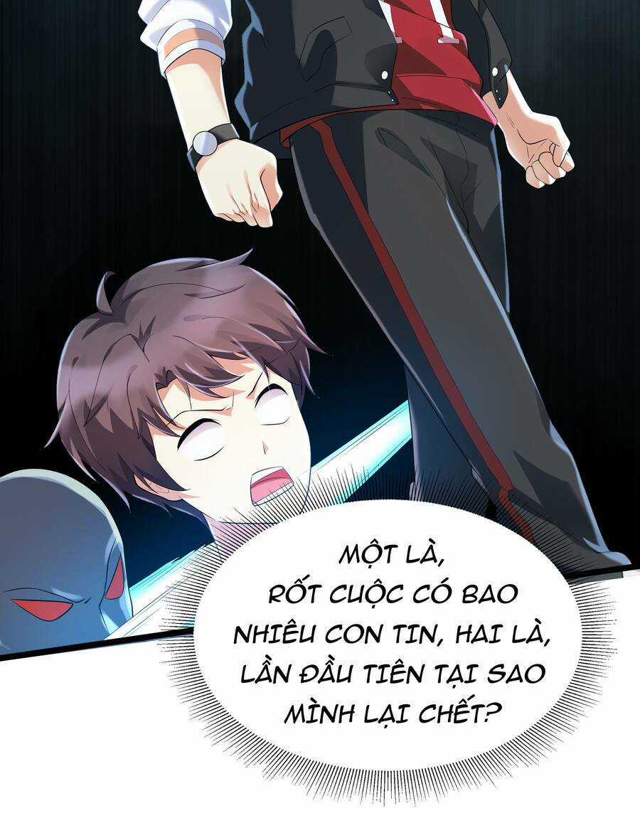 Công Lược Bằng Phần Thưởng Đăng Nhập Chapter 3 trang 57