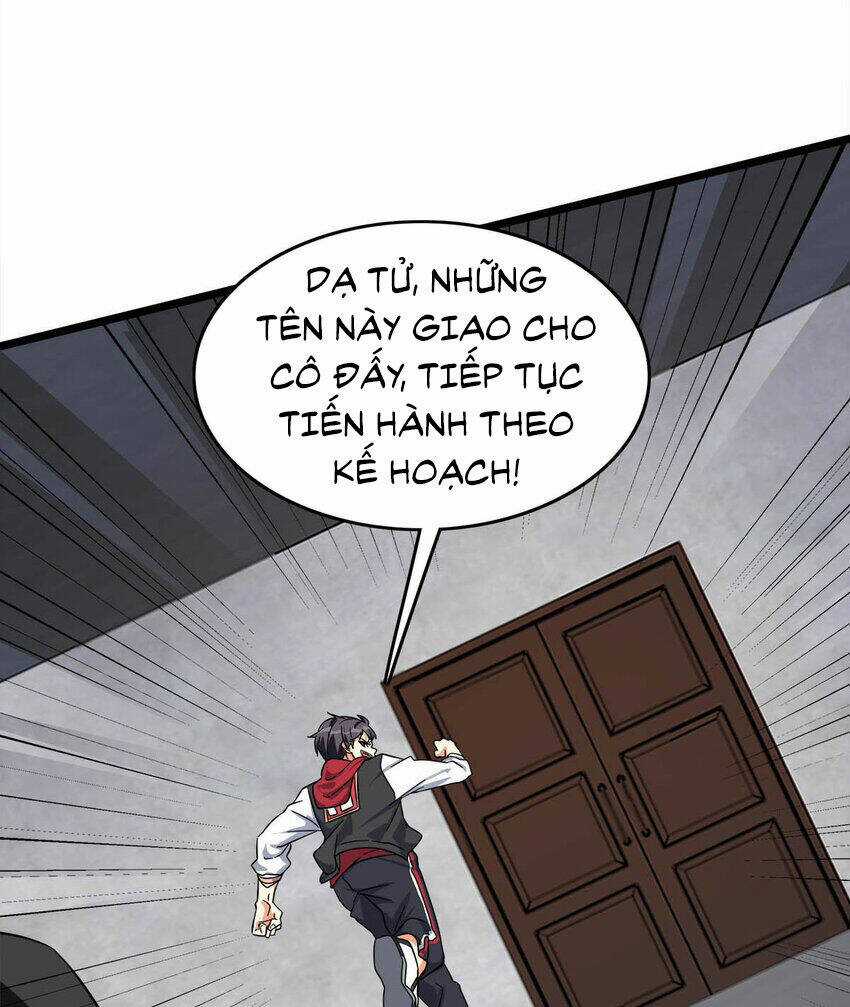 Công Lược Bằng Phần Thưởng Đăng Nhập Chapter 30 trang 12