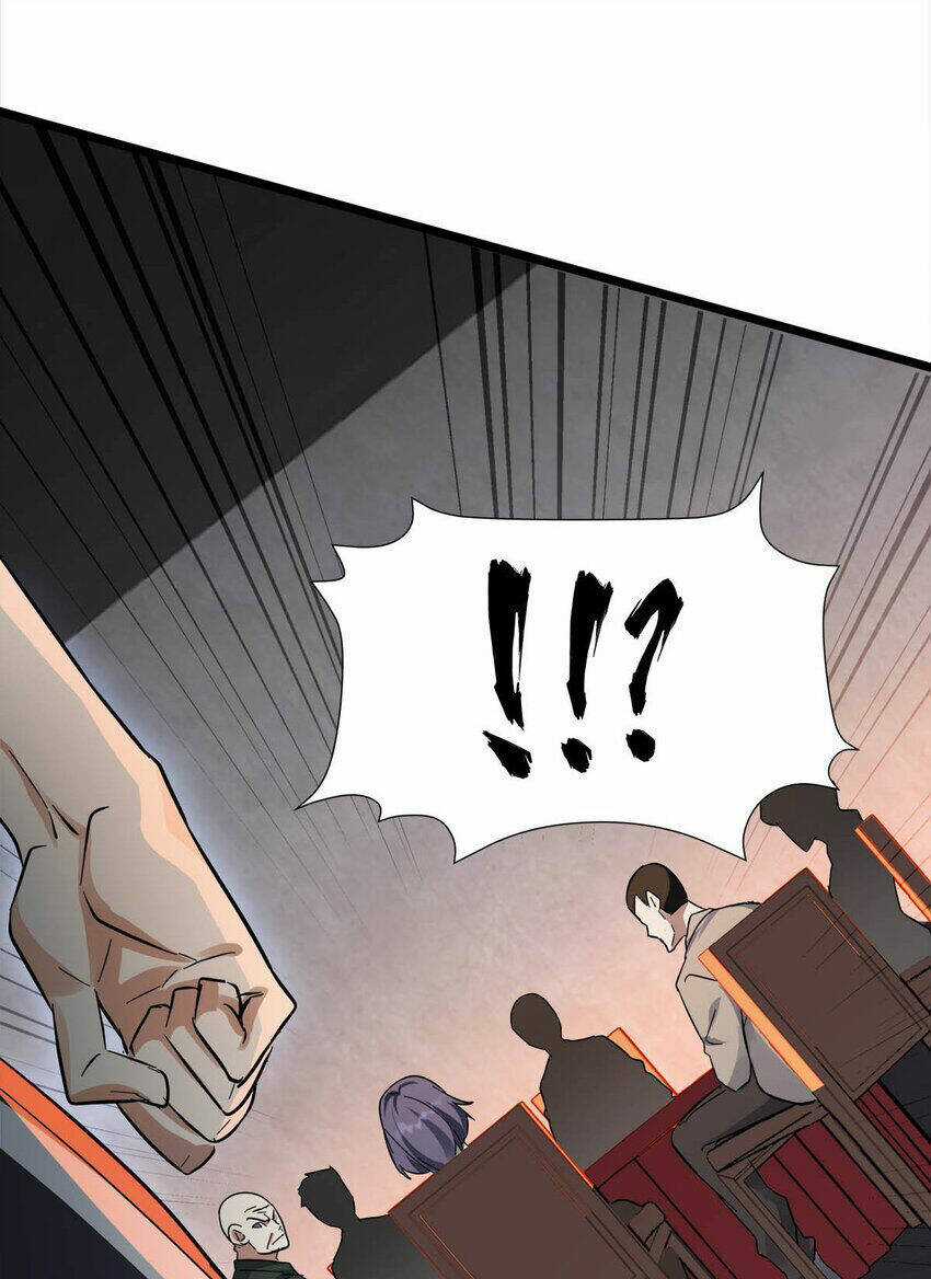 Công Lược Bằng Phần Thưởng Đăng Nhập Chapter 30 trang 16