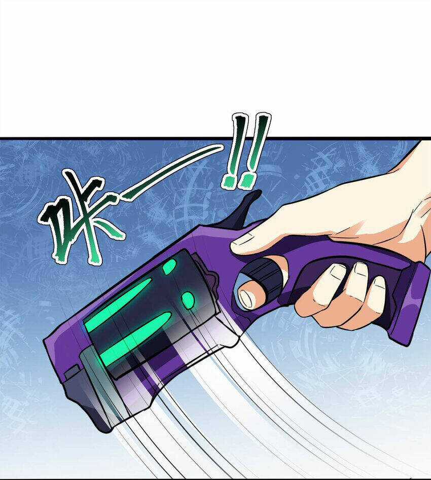 Công Lược Bằng Phần Thưởng Đăng Nhập Chapter 30 trang 20