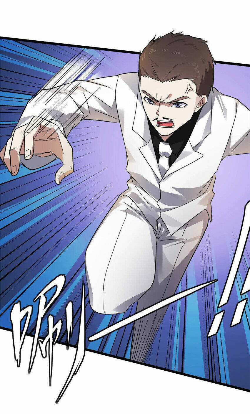 Công Lược Bằng Phần Thưởng Đăng Nhập Chapter 30 trang 26