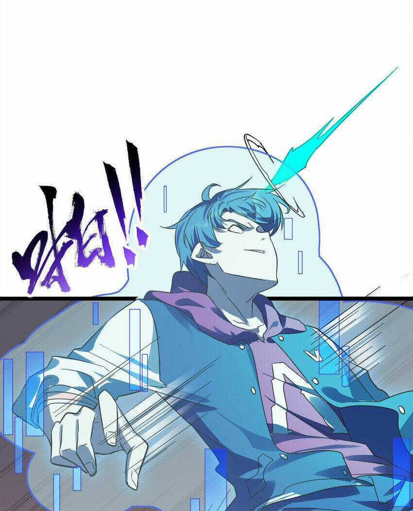 Công Lược Bằng Phần Thưởng Đăng Nhập Chapter 30 trang 31