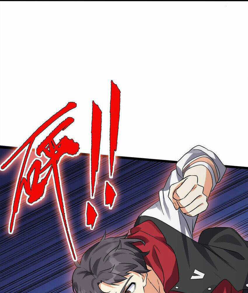 Công Lược Bằng Phần Thưởng Đăng Nhập Chapter 30 trang 35