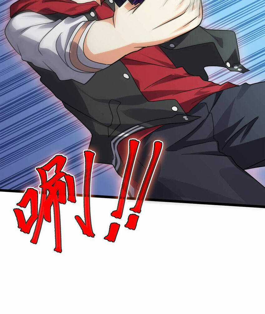 Công Lược Bằng Phần Thưởng Đăng Nhập Chapter 30 trang 38