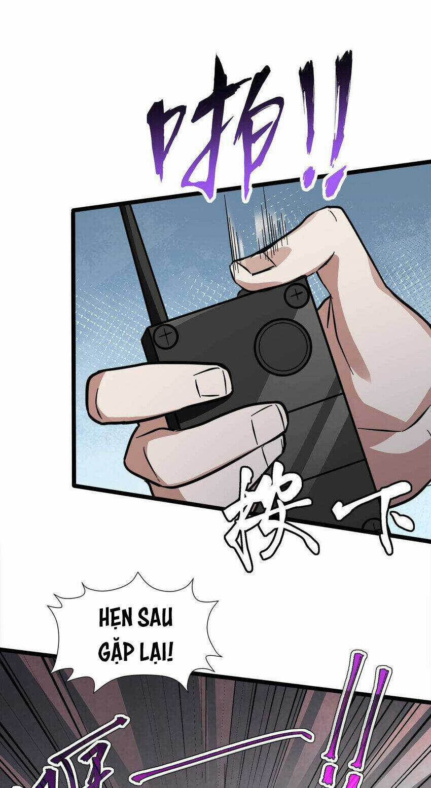 Công Lược Bằng Phần Thưởng Đăng Nhập Chapter 30 trang 48